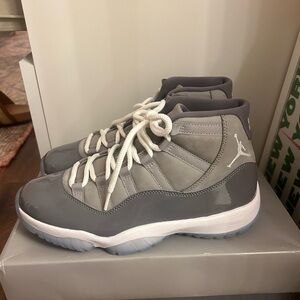 Brand New Air Jordan Retro! Size 9 men’s!